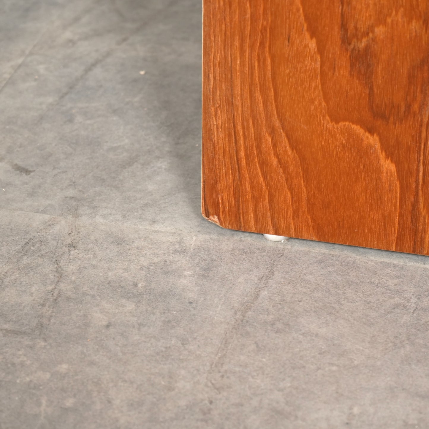 デンマークヴィンテージ ブックシェルフ