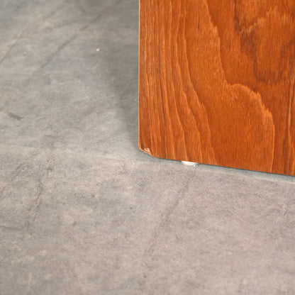 デンマークヴィンテージ ブックシェルフ