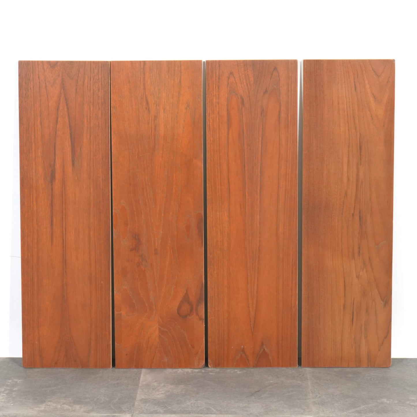 デンマークヴィンテージ ブックシェルフ