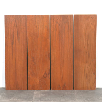 デンマークヴィンテージ ブックシェルフ