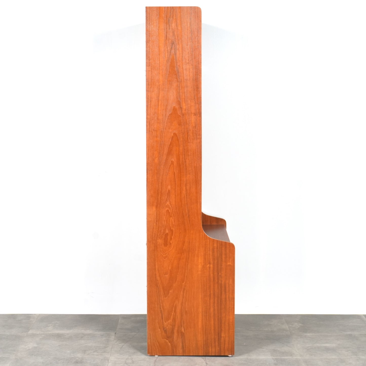 デンマークヴィンテージ ブックシェルフ