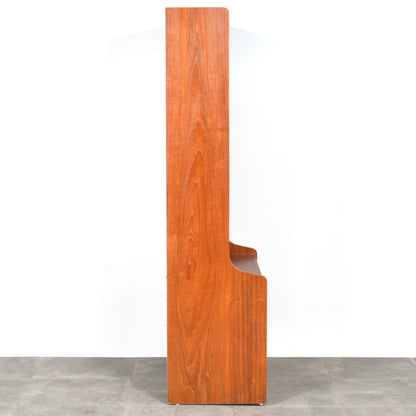 デンマークヴィンテージ ブックシェルフ