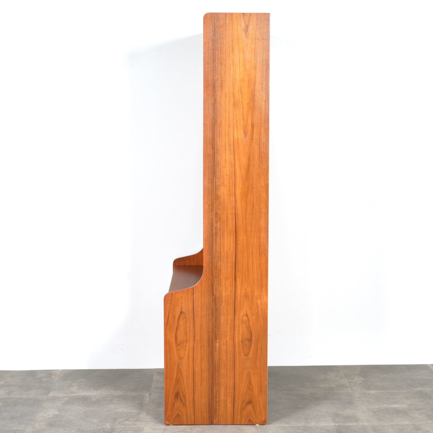 デンマークヴィンテージ ブックシェルフ