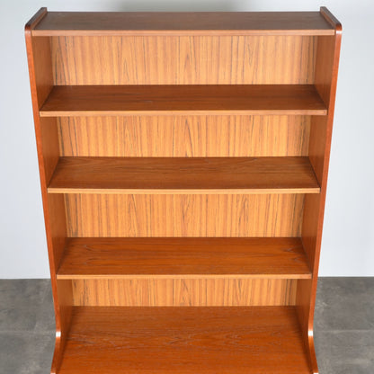 デンマークヴィンテージ ブックシェルフ