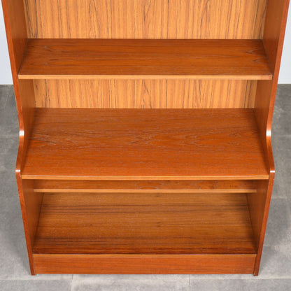 デンマークヴィンテージ ブックシェルフ