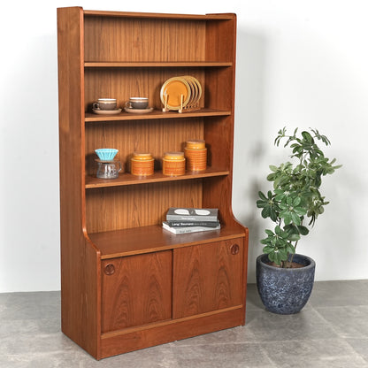 デンマークヴィンテージ キャビネット