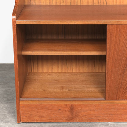 デンマークヴィンテージ キャビネット