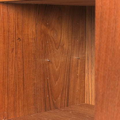 デンマークヴィンテージ キャビネット