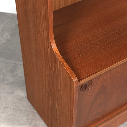 デンマークヴィンテージ キャビネット