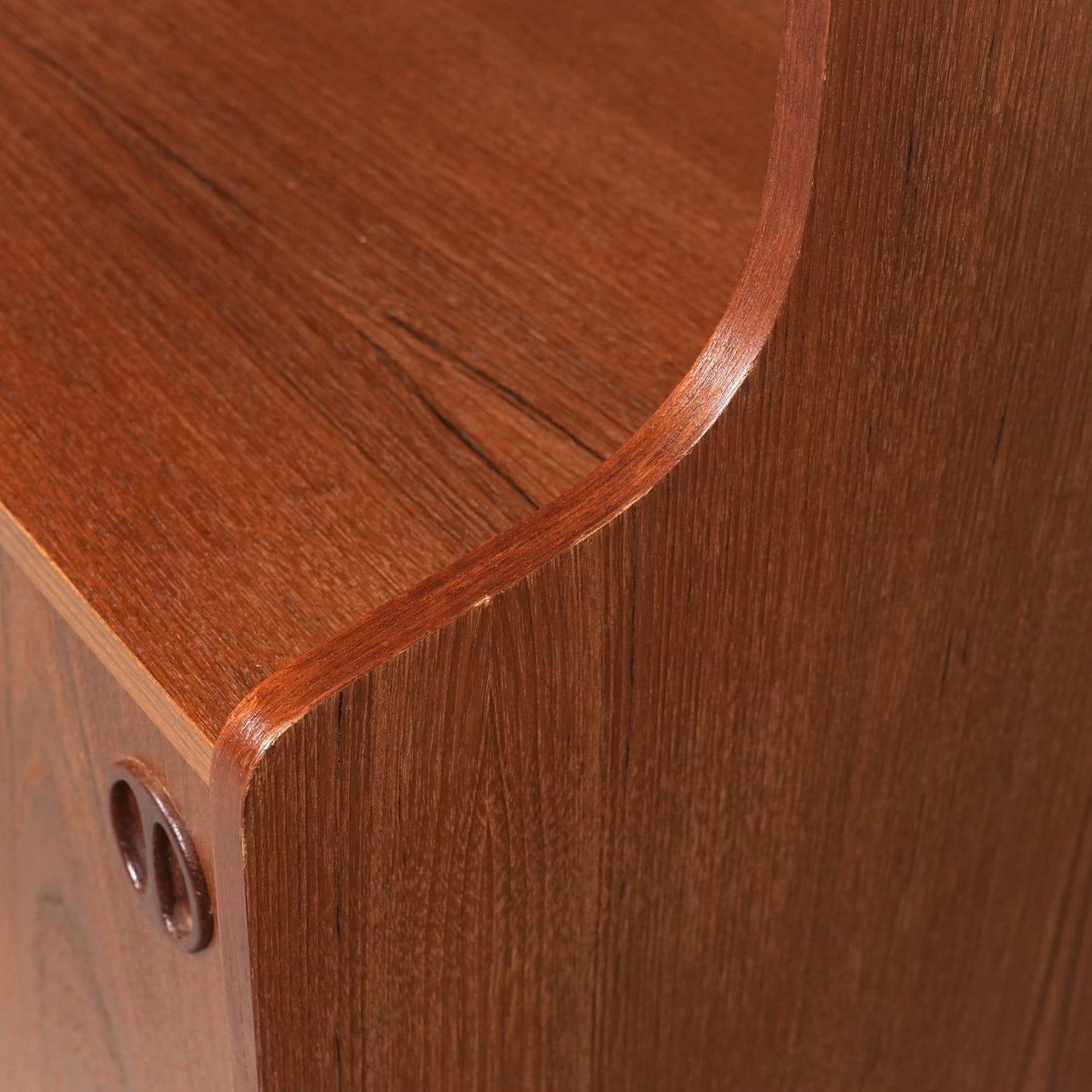 デンマークヴィンテージ キャビネット