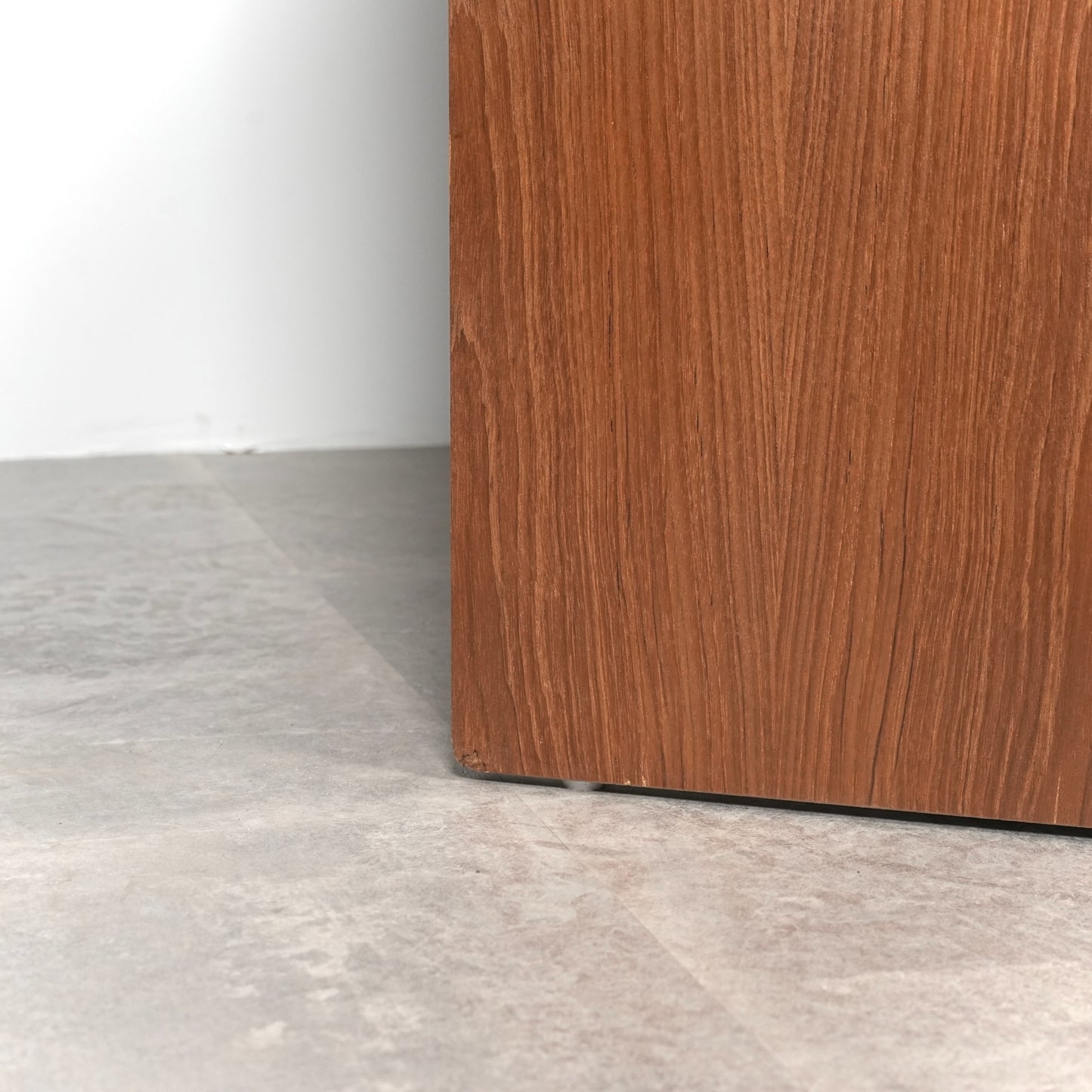 デンマークヴィンテージ キャビネット