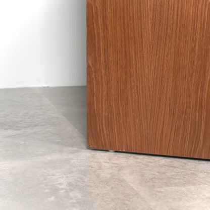 デンマークヴィンテージ キャビネット