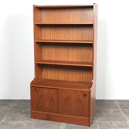 デンマークヴィンテージ キャビネット