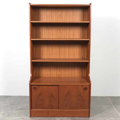 デンマークヴィンテージ キャビネット