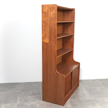 デンマークヴィンテージ キャビネット