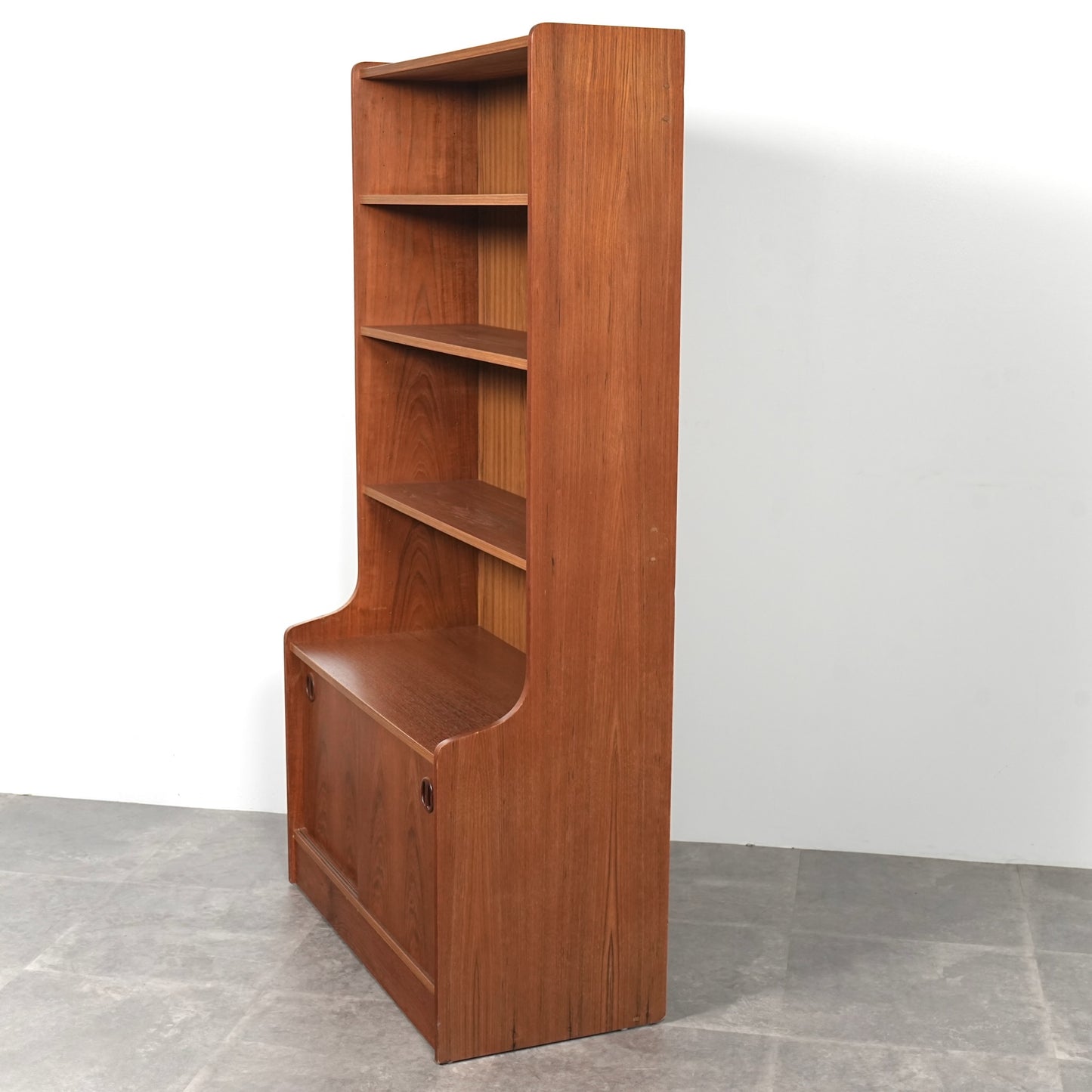 デンマークヴィンテージ キャビネット