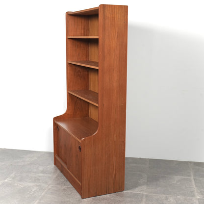 デンマークヴィンテージ キャビネット