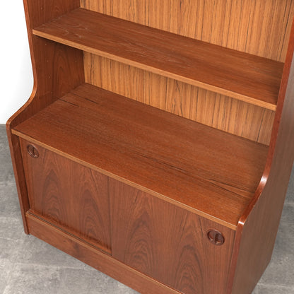 デンマークヴィンテージ キャビネット