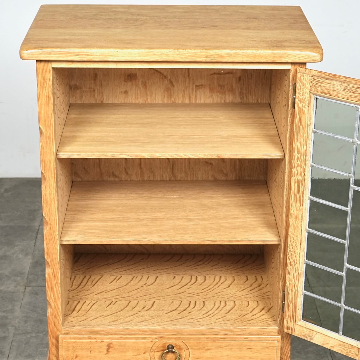 【Henning Kjaernulf】ヴィンテージ キャビネット