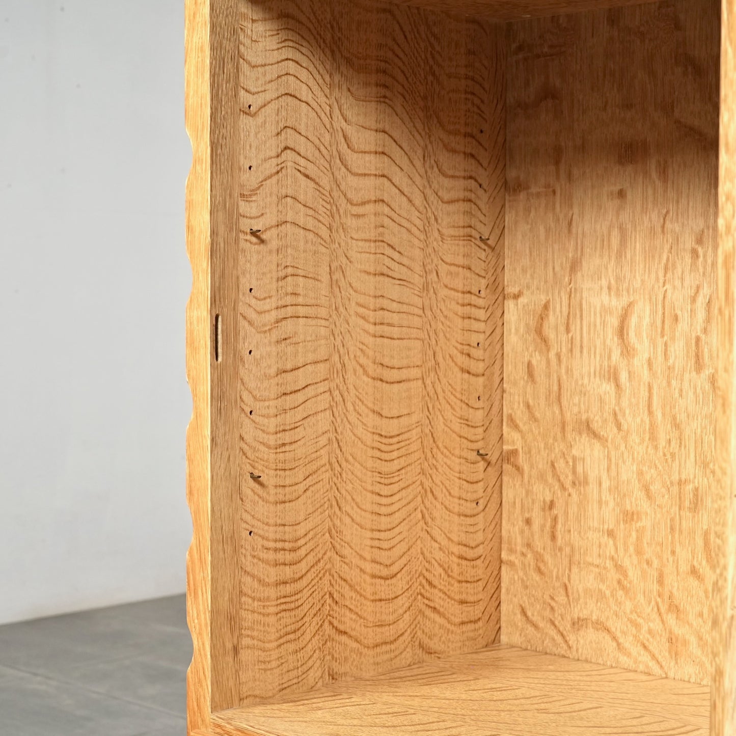 【Henning Kjaernulf】ヴィンテージ キャビネット