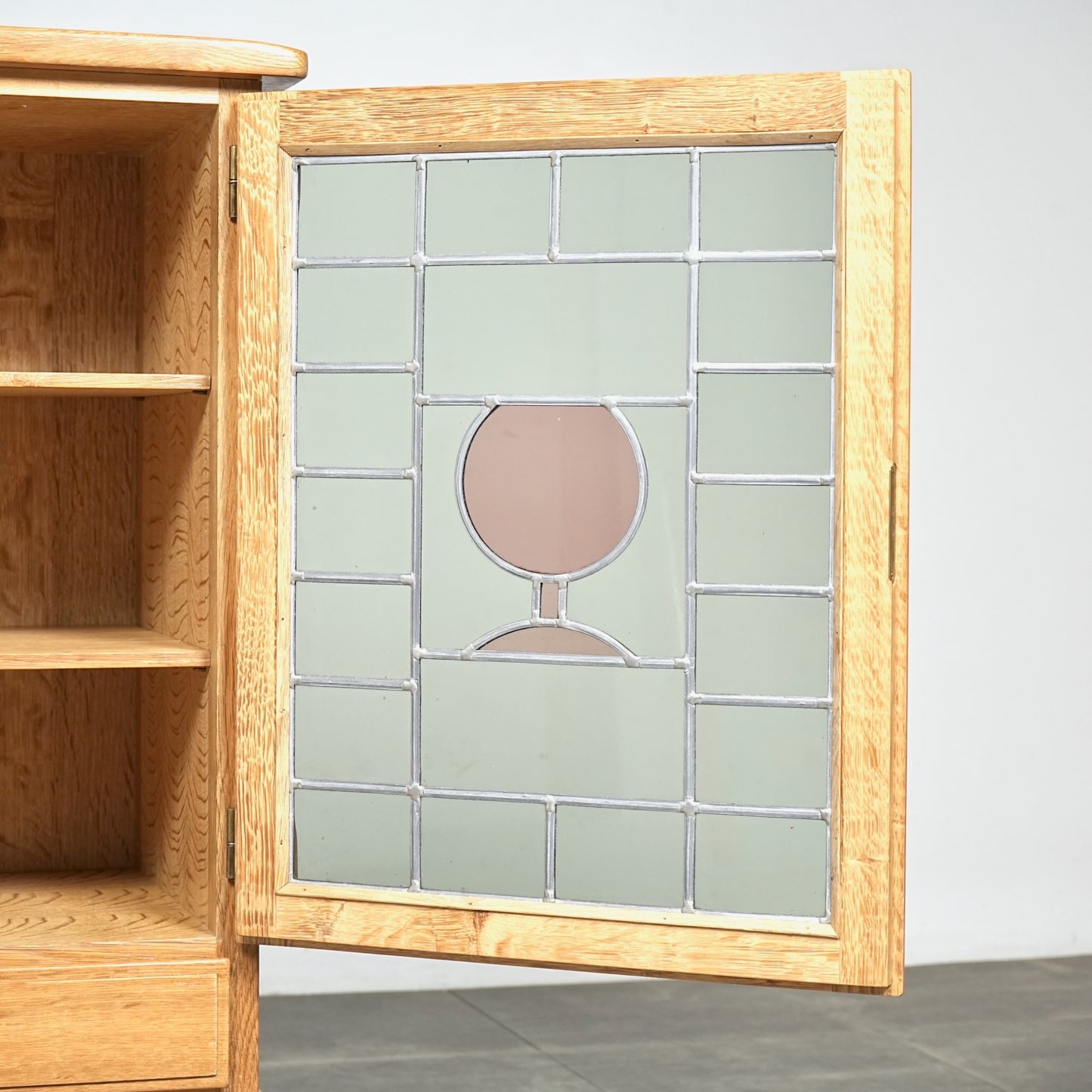 【Henning Kjaernulf】ヴィンテージ キャビネット