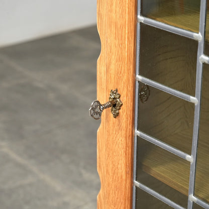 【Henning Kjaernulf】ヴィンテージ キャビネット