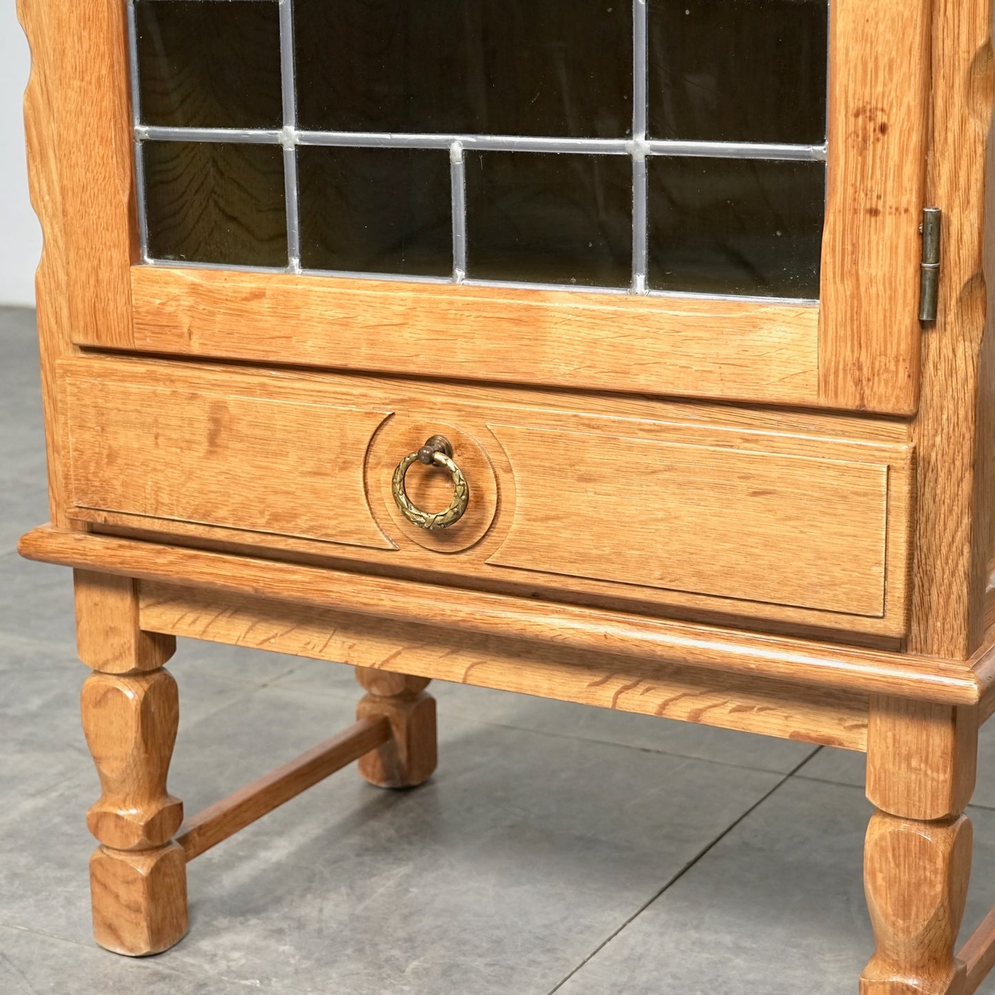 【Henning Kjaernulf】ヴィンテージ キャビネット