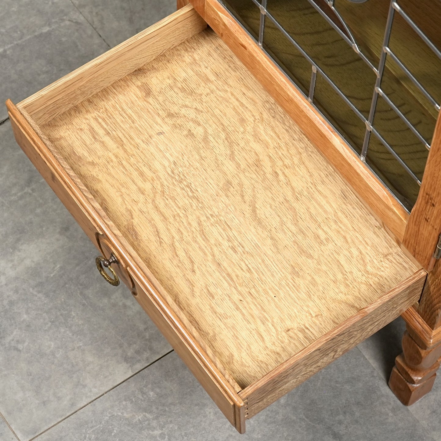 【Henning Kjaernulf】ヴィンテージ キャビネット