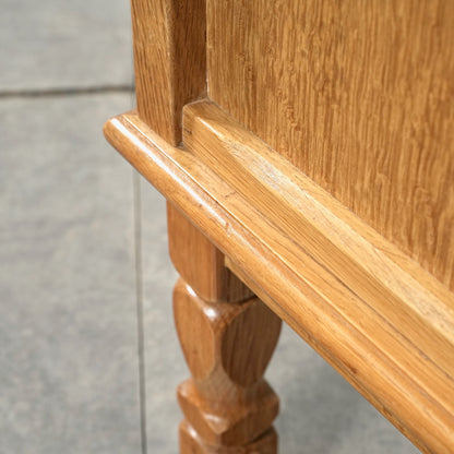 【Henning Kjaernulf】ヴィンテージ キャビネット