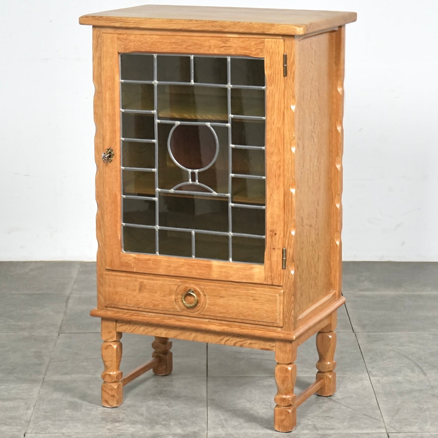 【Henning Kjaernulf】ヴィンテージ キャビネット