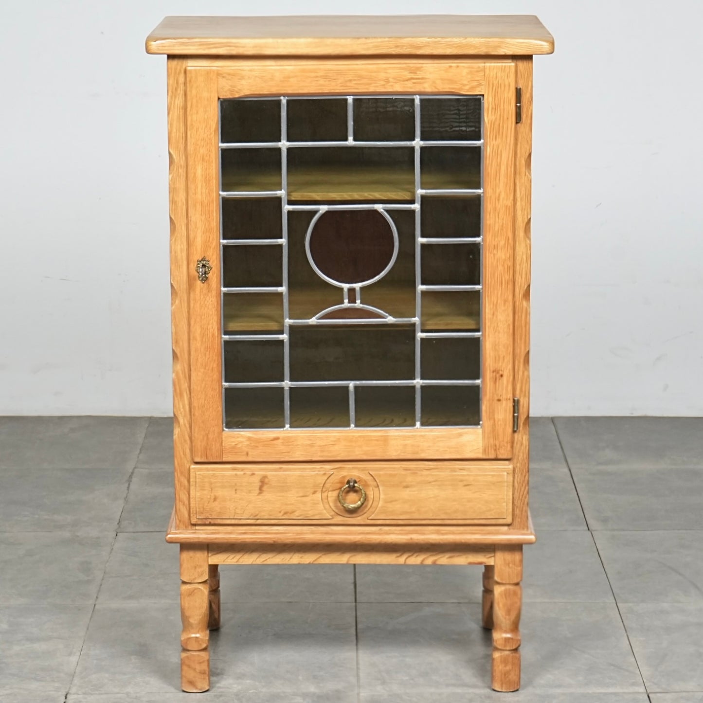 【Henning Kjaernulf】ヴィンテージ キャビネット