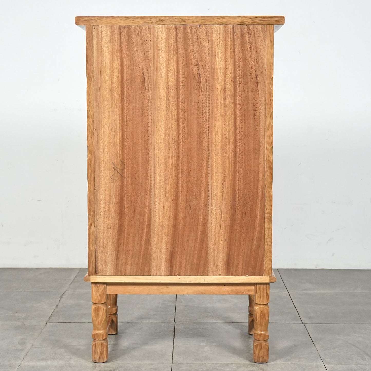 【Henning Kjaernulf】ヴィンテージ キャビネット