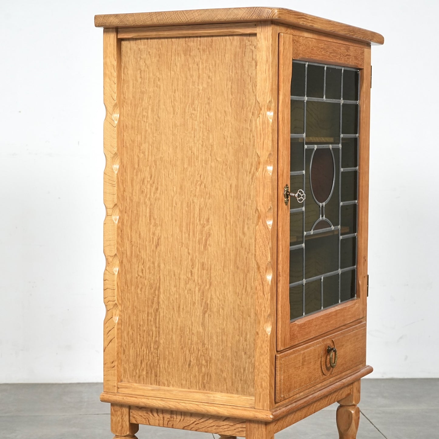 【Henning Kjaernulf】ヴィンテージ キャビネット