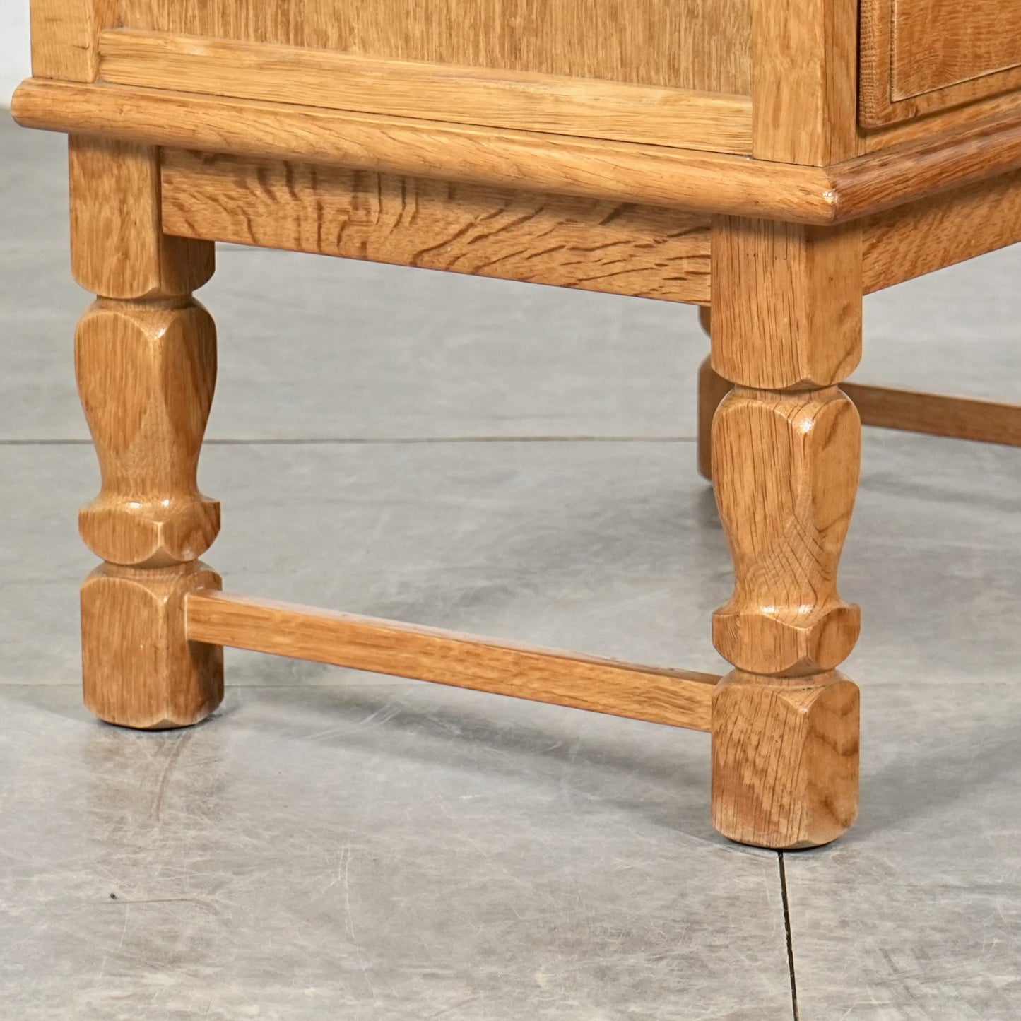 【Henning Kjaernulf】ヴィンテージ キャビネット