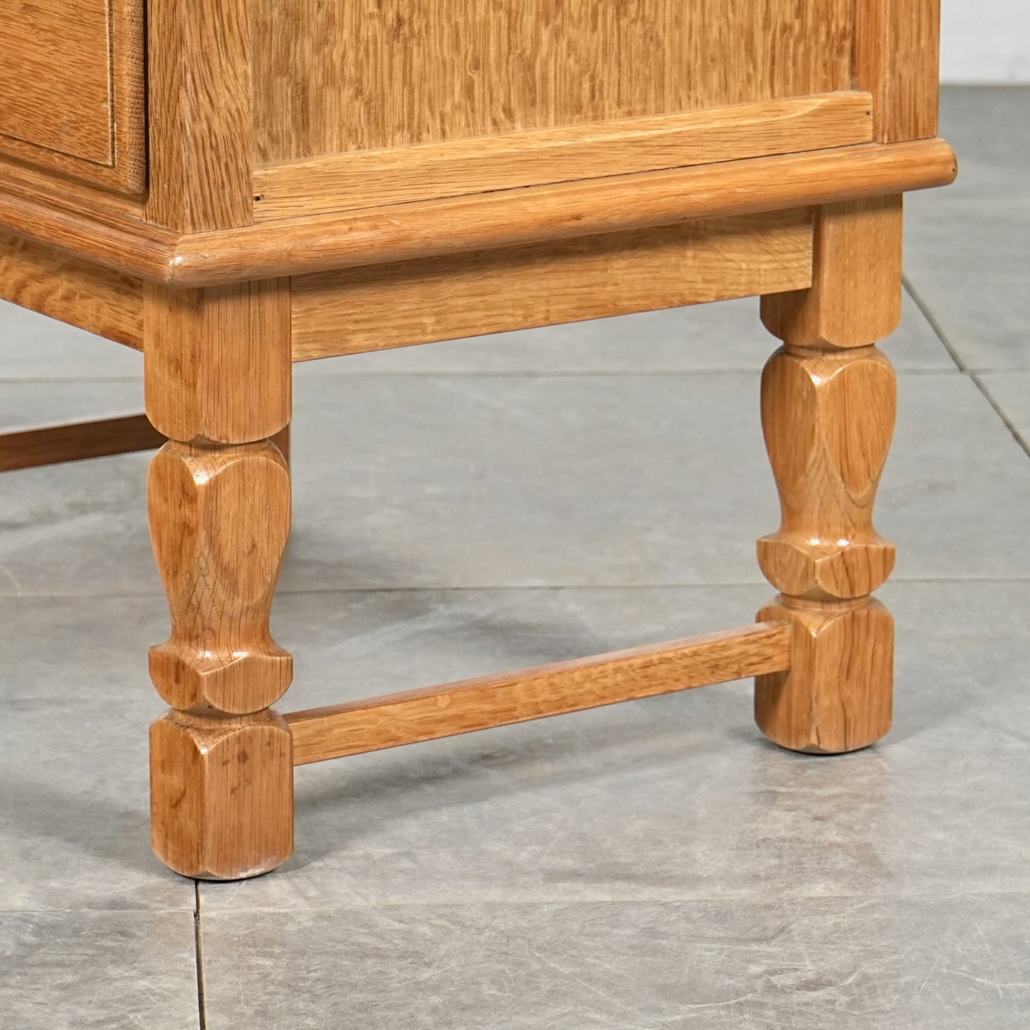 【Henning Kjaernulf】ヴィンテージ キャビネット