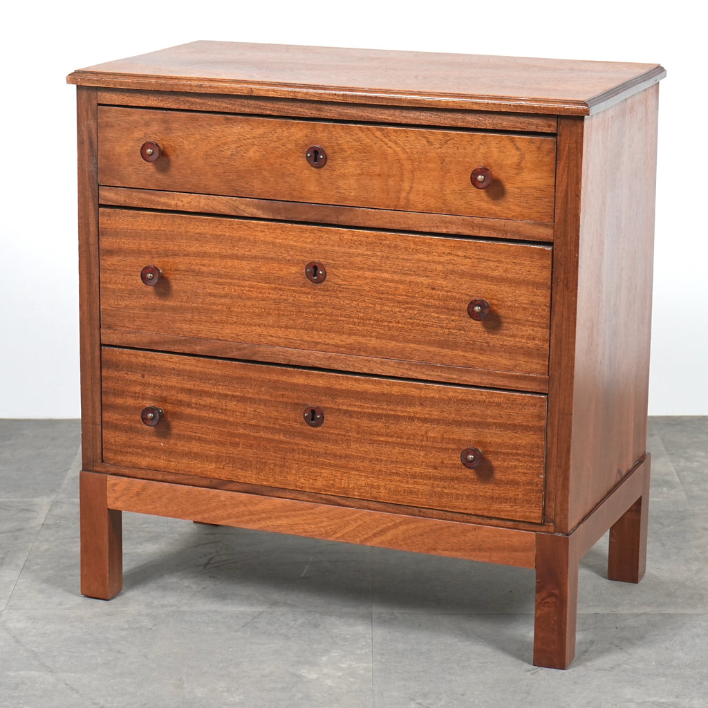 デンマークヴィンテージ チェスト