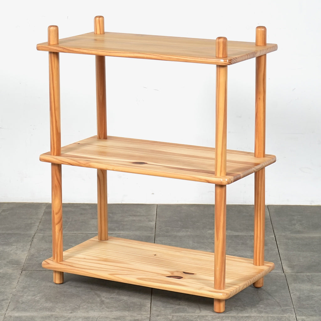 オランダヴィンテージ オープンシェルフ