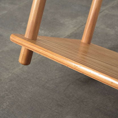 オランダヴィンテージ オープンシェルフ