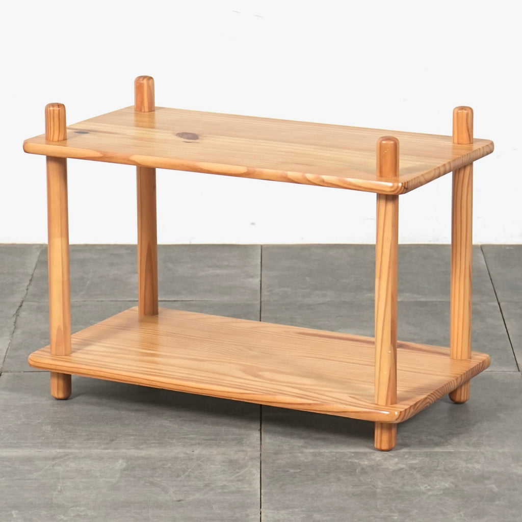 オランダヴィンテージ オープンシェルフ