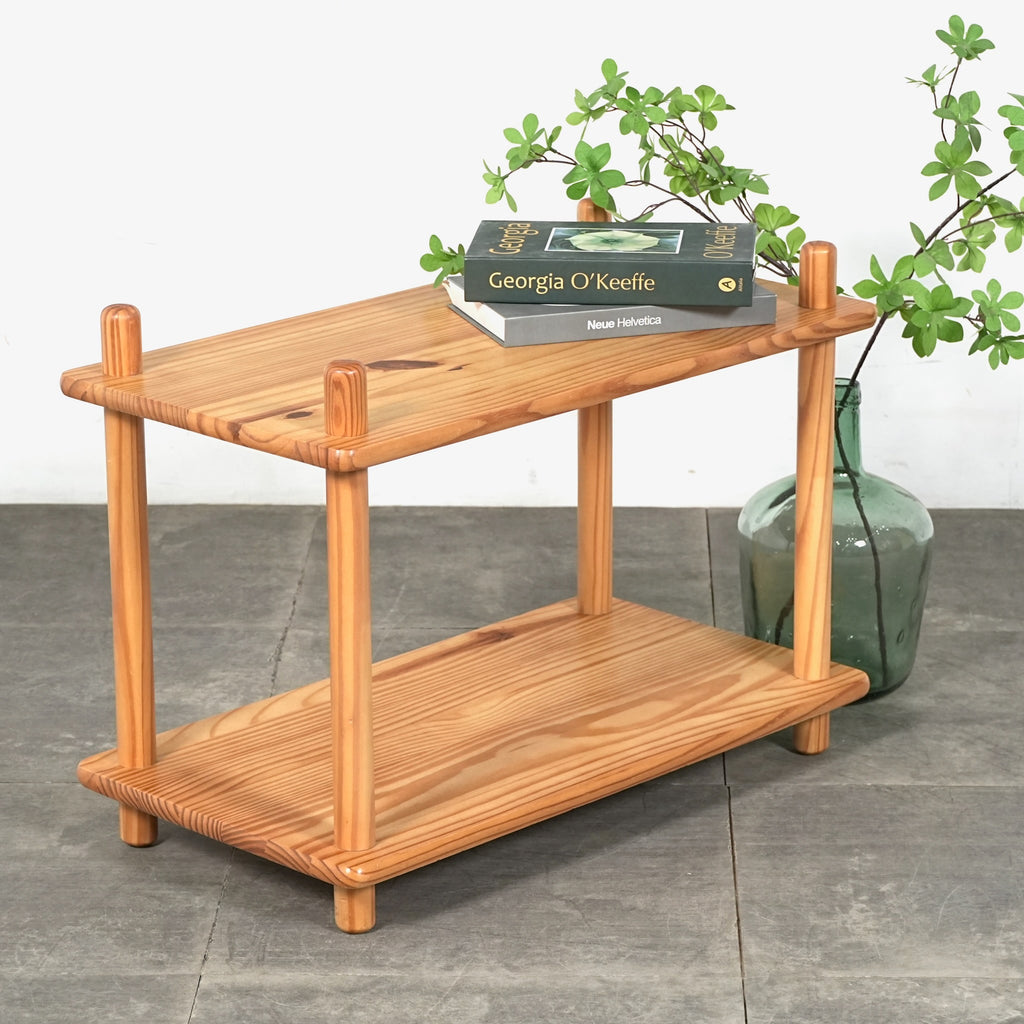 オランダヴィンテージ オープンシェルフ