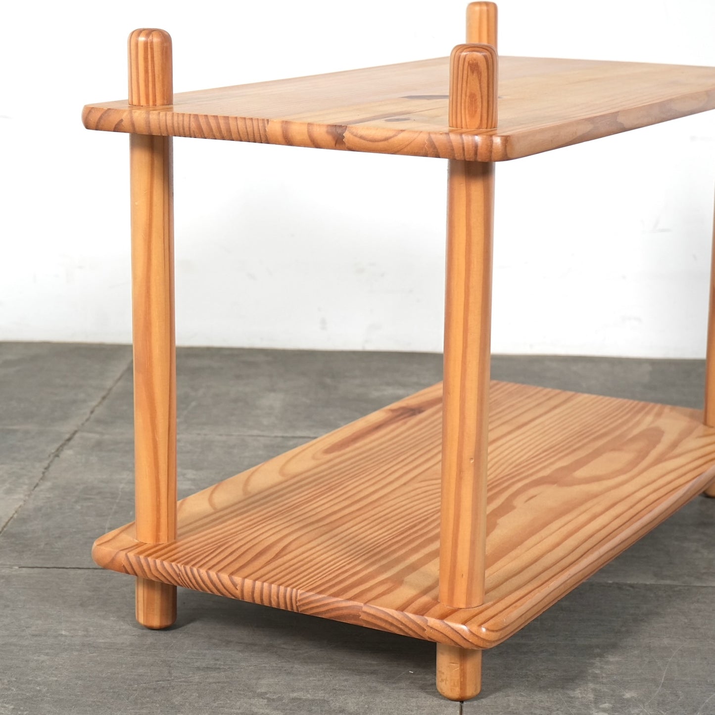 オランダヴィンテージ オープンシェルフ