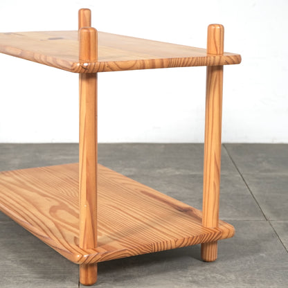 オランダヴィンテージ オープンシェルフ