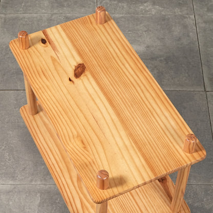 オランダヴィンテージ オープンシェルフ