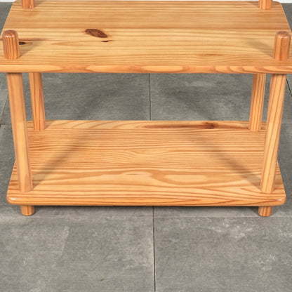 オランダヴィンテージ オープンシェルフ