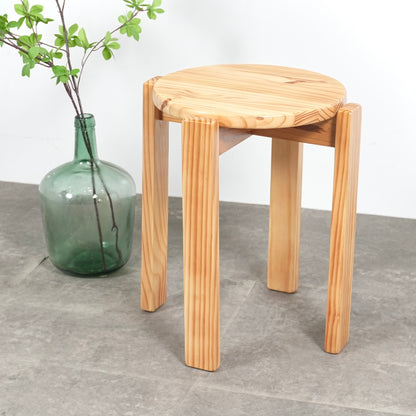 【Baumwritter】ヴィンテージ スツール