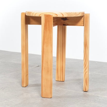 【Baumwritter】ヴィンテージ スツール