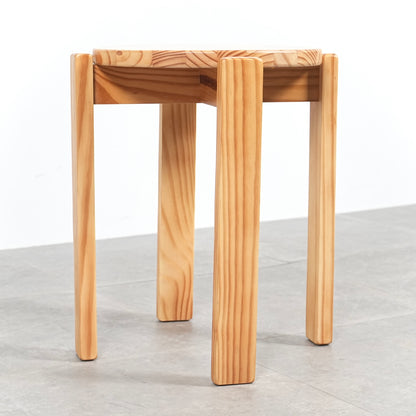 【Baumwritter】ヴィンテージ スツール