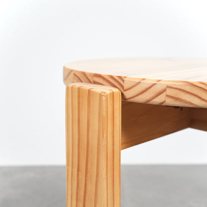 【Baumwritter】ヴィンテージ スツール