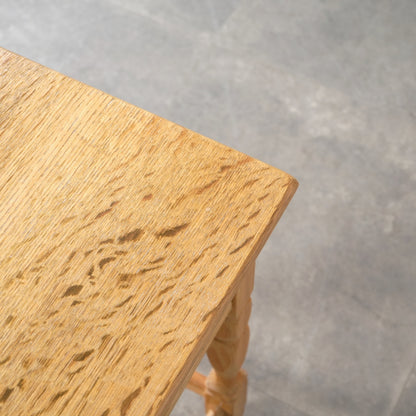 デンマークヴィンテージ サイドテーブル