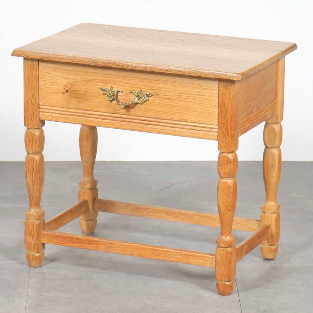 デンマークヴィンテージ サイドテーブル